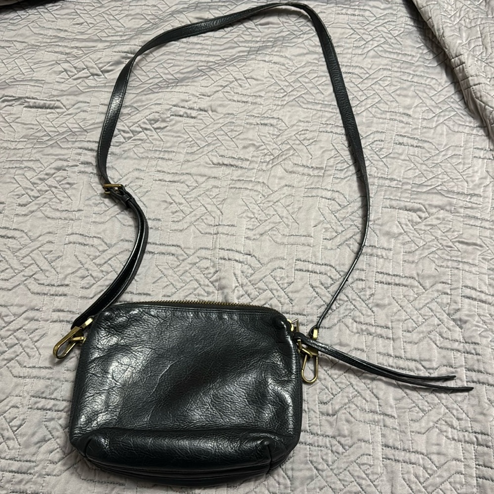 Fossil Crossbody